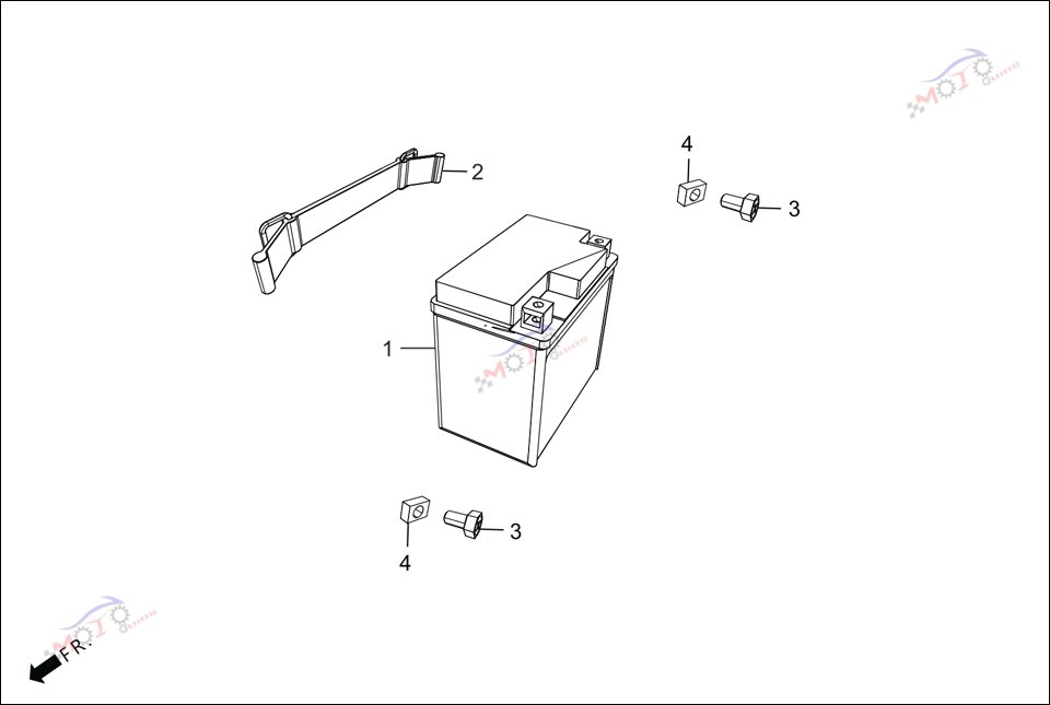 Engine Diagram